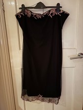 Vintage MARIA GRACHVOGEL Black
