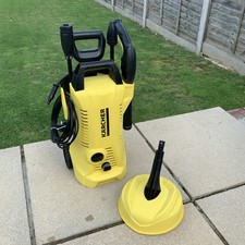 Karcher K2 Power Control Pressure Washer