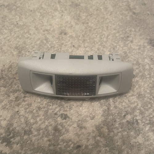 Mk1 leon interior - interior, roof