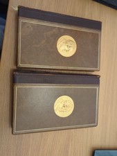 Books 1 & 2: The Second World