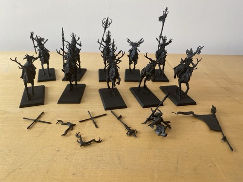 Warhammer sisters the - warhammer,