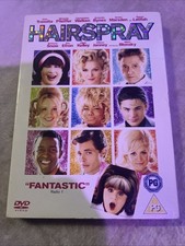Hairspray 2007 DVD Musical