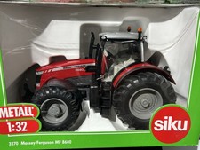 SIKU 3270 Massey Ferguson MF