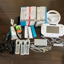Nintendo Wii U Console 32GB