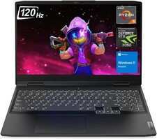 Lenovo ideapad gaming 15arh7 - ideapad, 3