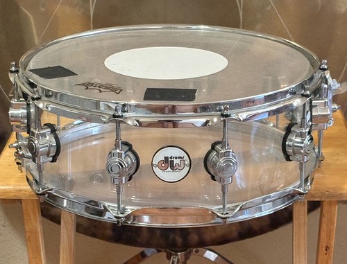 Design series 5x14 clear - dw,