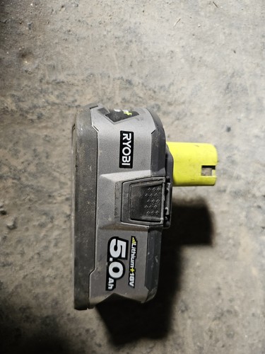 Ryobi one plus - one,