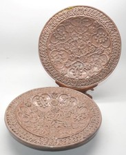 Pair Edward Bingham Castle