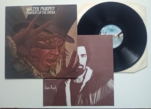 Walter murphy phantom of - walter,