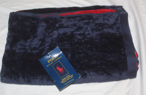 New nwt polo ralph - new,