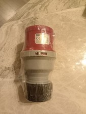 MK 5 Pin Three Phase Commando