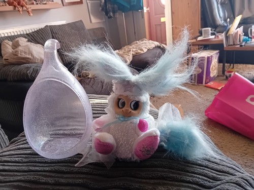 Bush baby world princess - world,