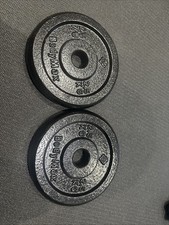 Bodymax Cast Iron Weight