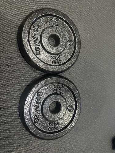 Bodymax cast iron - bodymax,