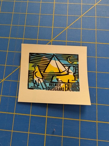 Libris by edward - libris,