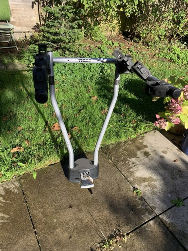 Thule bike cycle carrier - cycle,