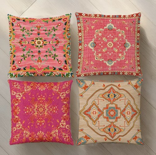 New 60cm pretty - 4x,
