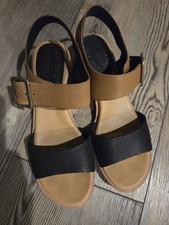 Kork-Ease Myakka K61103 Black