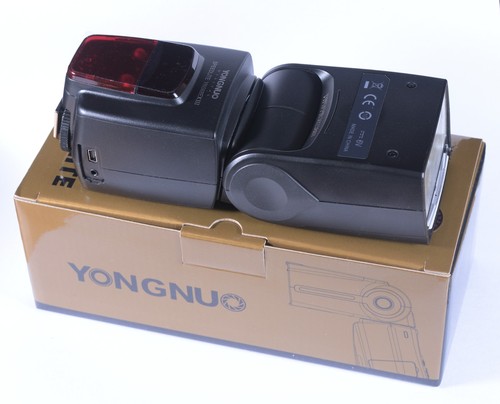 Flashgun yongnuo yn568ex iii - flashgun,,