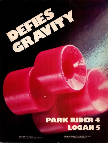 1978 park rider logan 5 - 1978,