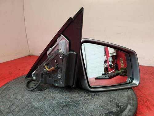 Mercedes class powerfold - mercedes,