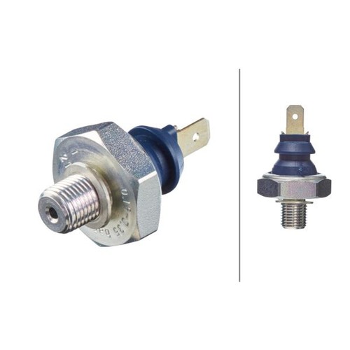 Oil pressure sensor fits - 1x,