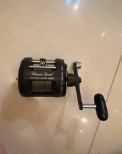 Shimano Triton Charter Special