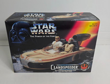 Star Wars 1995-Kenner- Power