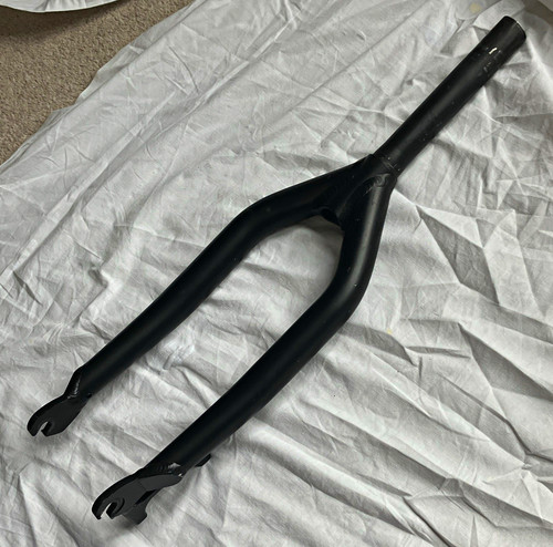 Trials bike disc fork 1 - trials,