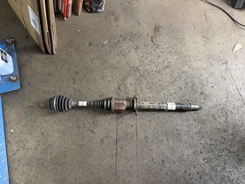 Mercedes a180d drive shaft - mercedes,