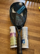 ❌ Crane Turbo Badminton Set