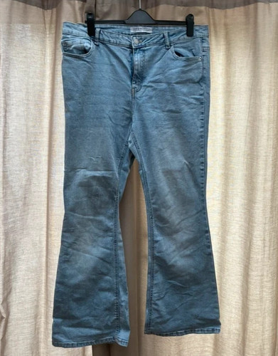 Primark size light denim - size, 18