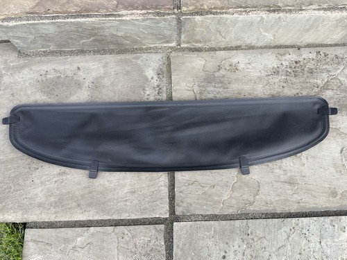 Vauxhall insignia parcel shelf - vauxhall,
