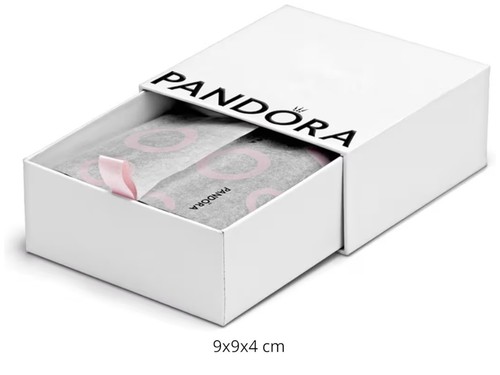 New empty pandora - pandora, jewellery