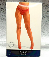 Ann Summers Fishnet Tights -