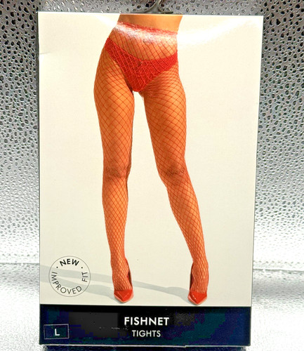 Ann summers fishnet - summers,