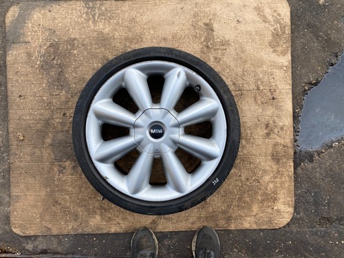 Genuine mini cooper - genuine,