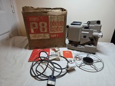 Eumig P8 Automatic Cine