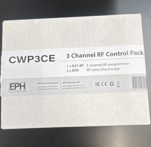 Eph cwp3ce channel rf - eph,