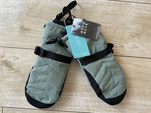 Good move waterproof ski - move,