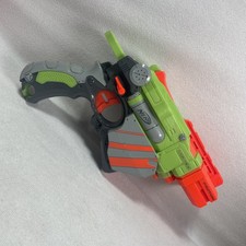 2 x NERF Vortex Proton Disc