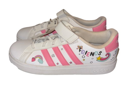 Adidas grand court minnie - adidas,