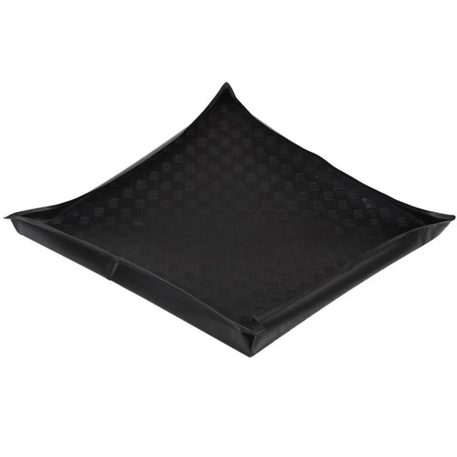 Deep flexi tray 100x100 - deep,