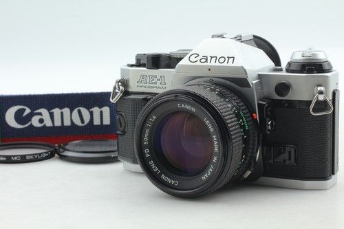 Near mint canon 1 program - canon,