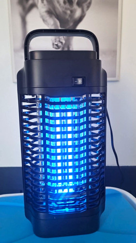 Electric insect zapper - electric,
