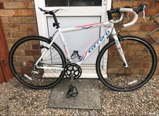 Carrera Virtuoso Road Bike