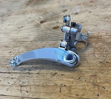 Campagnolo Nuovo Record Front