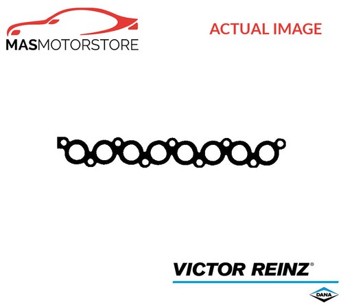 Intake manifold gasket - gasket, victor