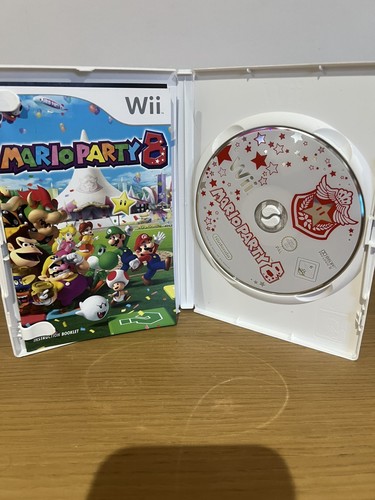 Mario party nintendo wii - |,