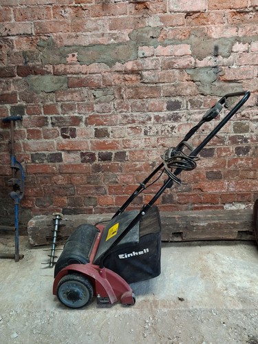 Einhell 1231 1 electric - 1231/1,